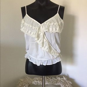 American Eagle Tank Top